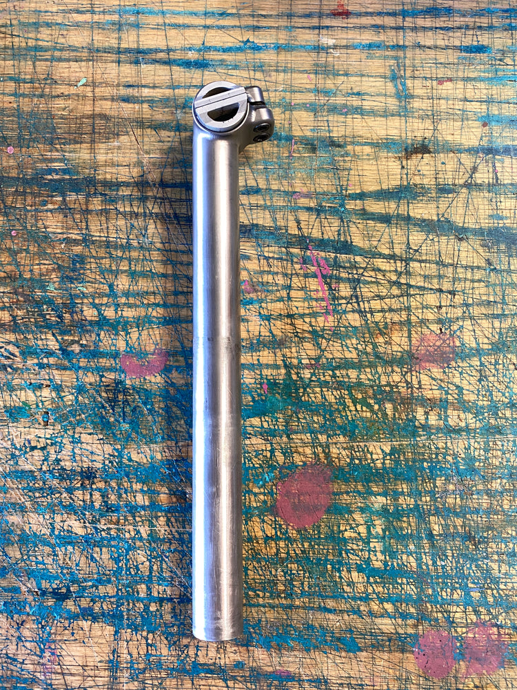 Moots Vintage Titanium Seatpost 27.2