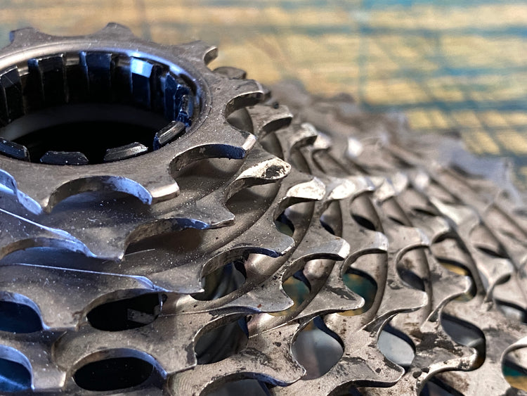 Sram XX1 Unibody 11 Speed Cassette 10-42t XD/XDR XG-1199