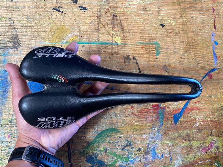 Selle SMP Drakon Saddle Carbon