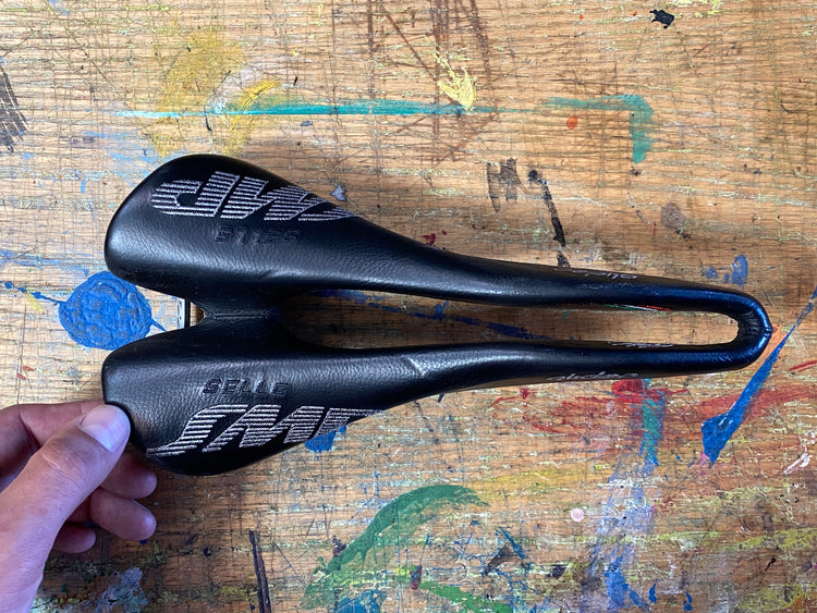 Selle SMP Glider Saddle Titanium