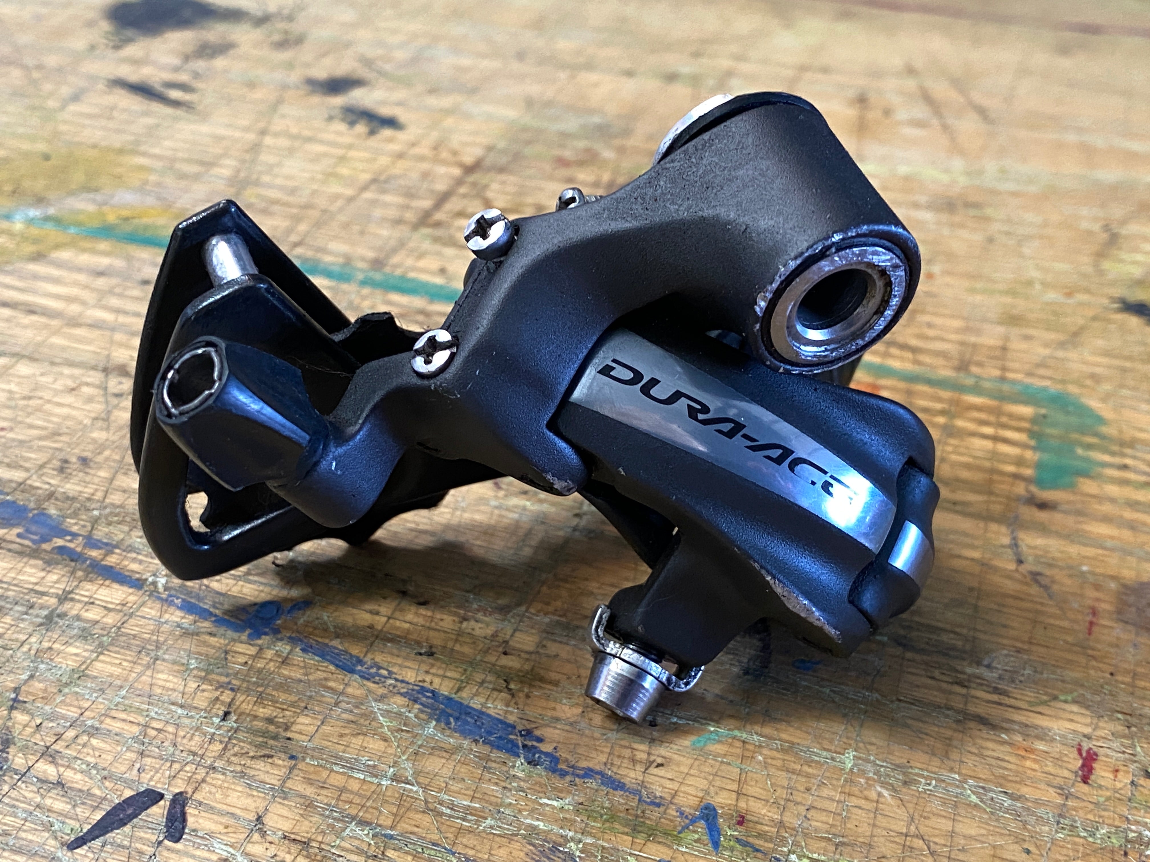 Shimano Dura Ace RD-7900 Rear Derailleur