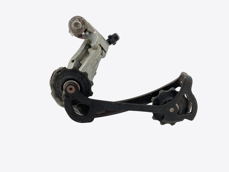 Shimano XT M-760 Rear Derailleur - SGS Low Normal