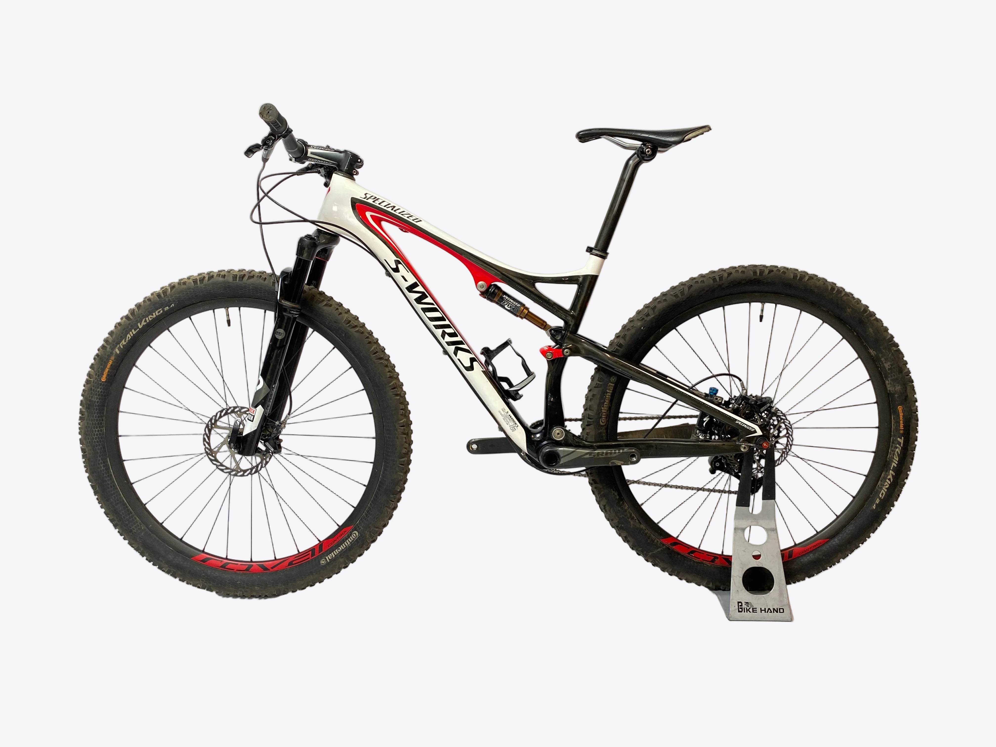 Specialized S-Works FSR Epic 29 Mountain Bike Large