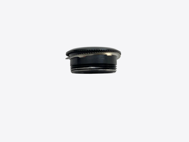 damaged threads on lockring