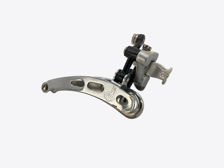main view of the derailleur