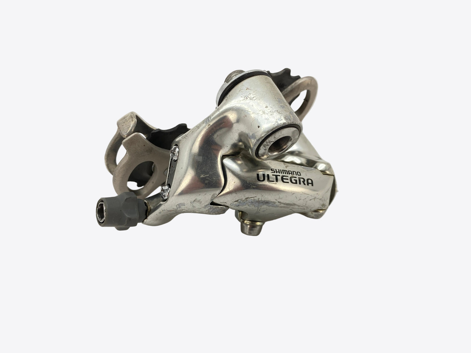 main view of the derailleur