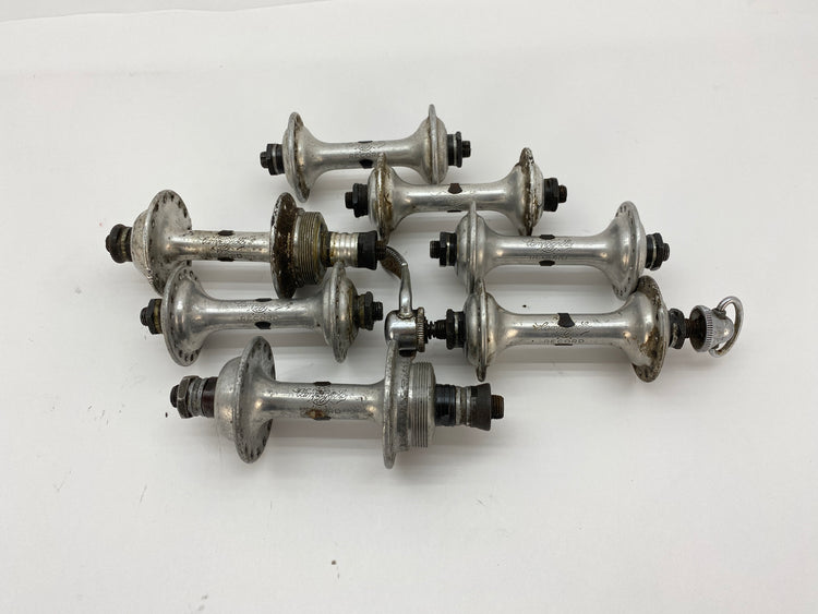Campagnolo Record Low Flange Grab Bag - for parts