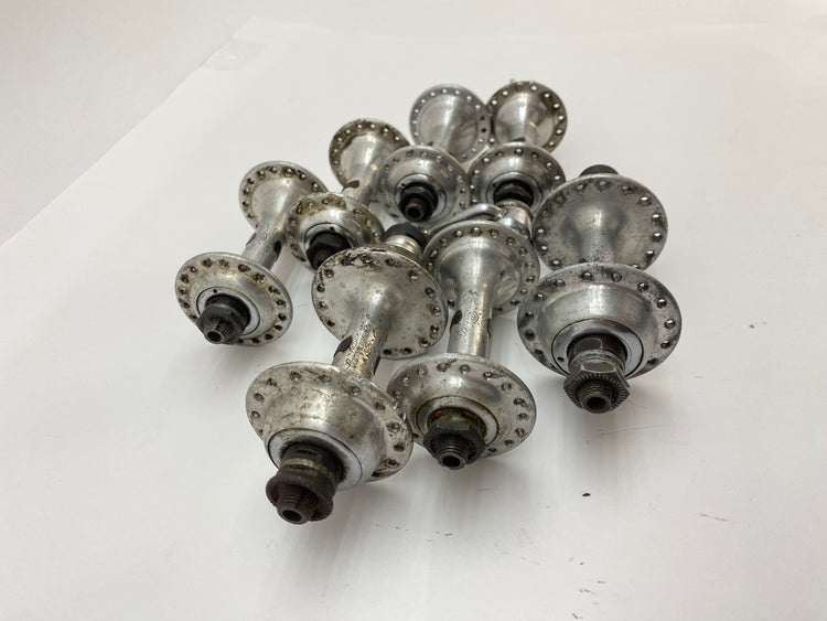 Campagnolo Record Low Flange Grab Bag - for parts