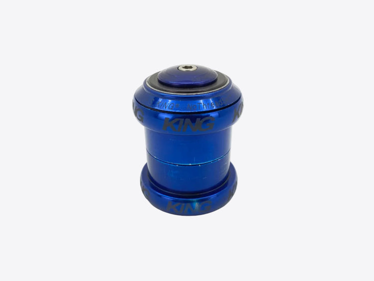 main view of the headset