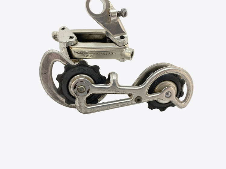 backside of the gt derailleur