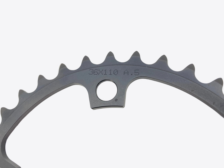 Rotor NoQ Inner Chainring - BCD 110mm x 5
