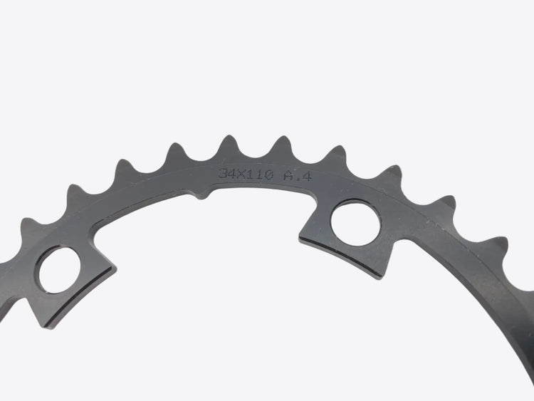 Rotor NoQ Inner Chainring - BCD 110mm x 5