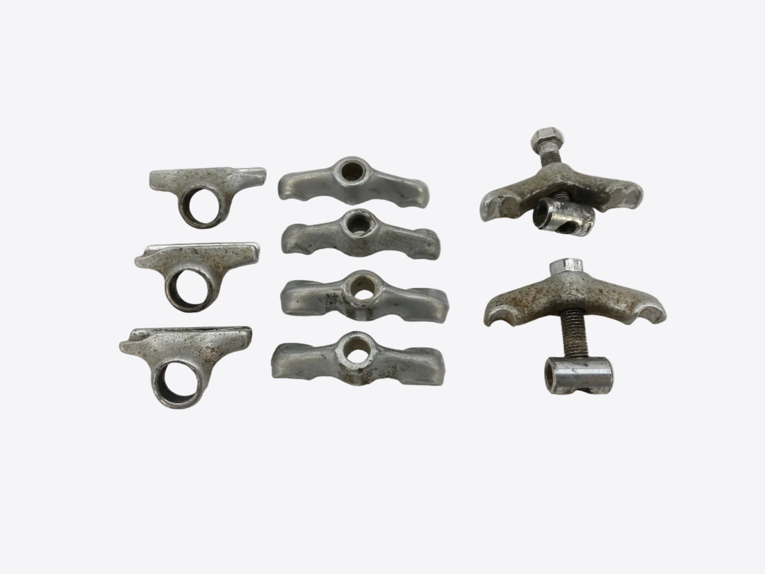 included parts