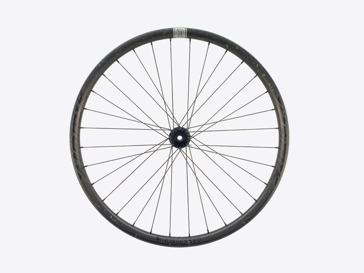 main view of the wheel