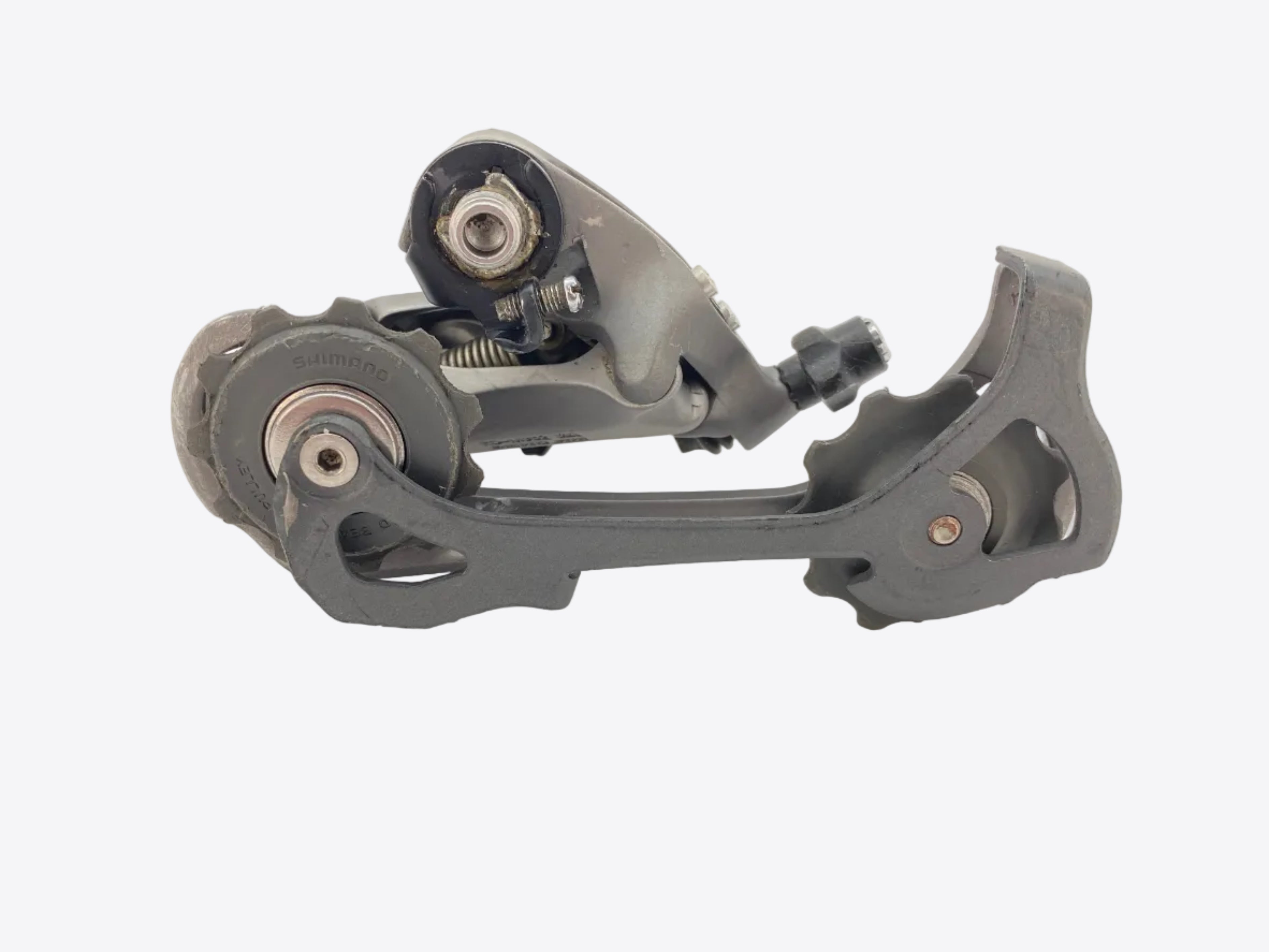Shimano XTR M952 Mega 9 Rear Derailleur SGS