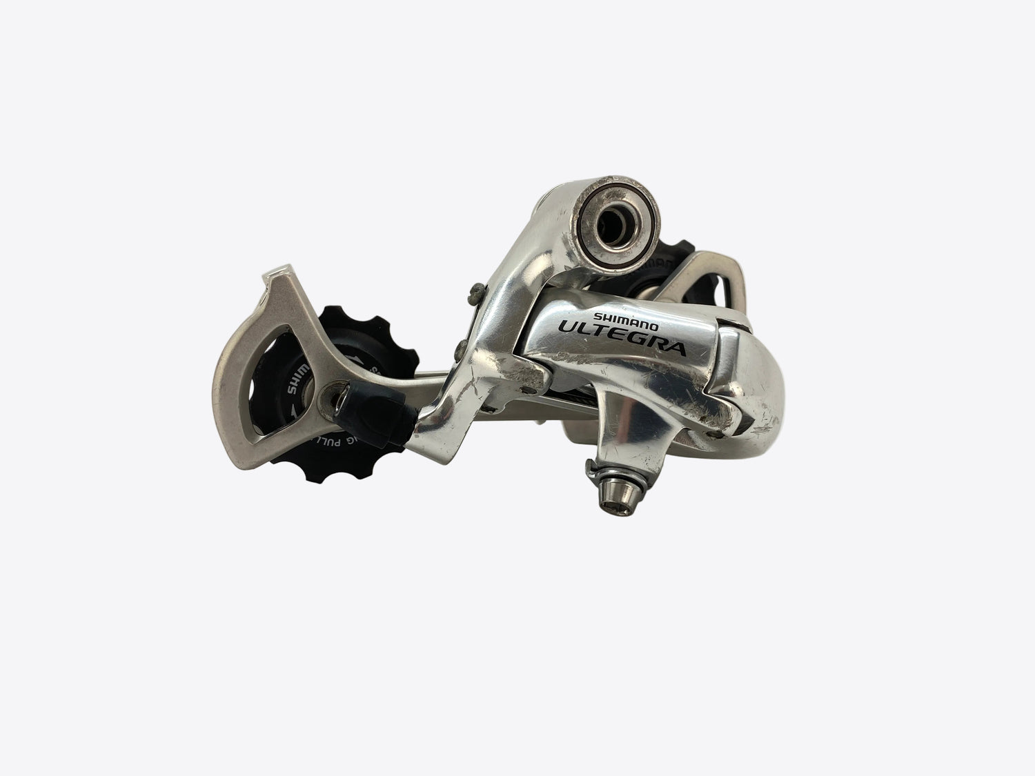 rodas shimano ultegra wh-6600 Rear Derailleur RD-6600 Goldensteelcycles Inclusi gli sganci rapidi originali Shimano Ultegra WH-R600 Alloy REAR