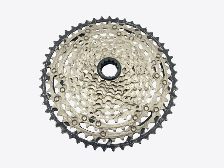 main view of the cassette