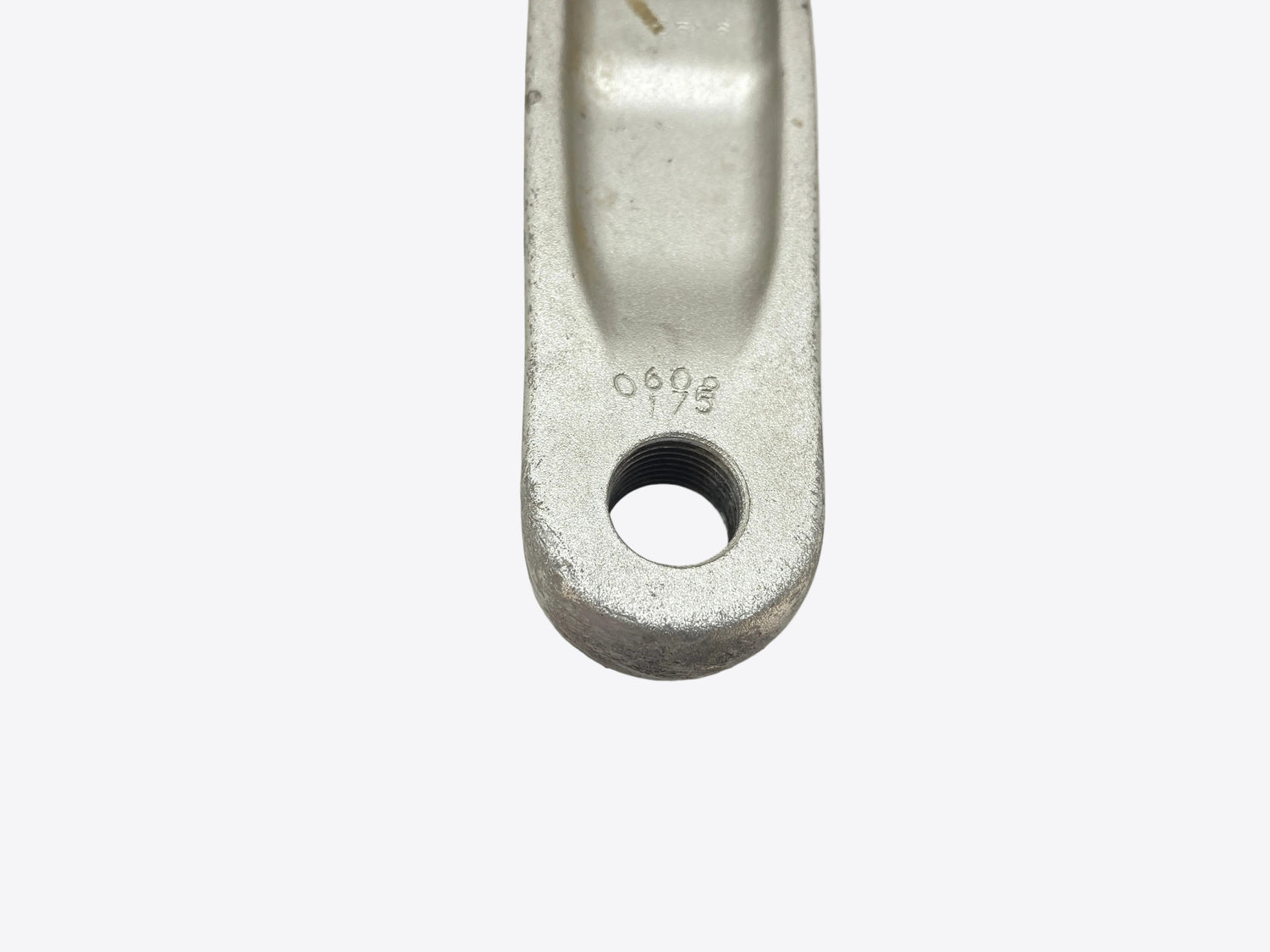the size label