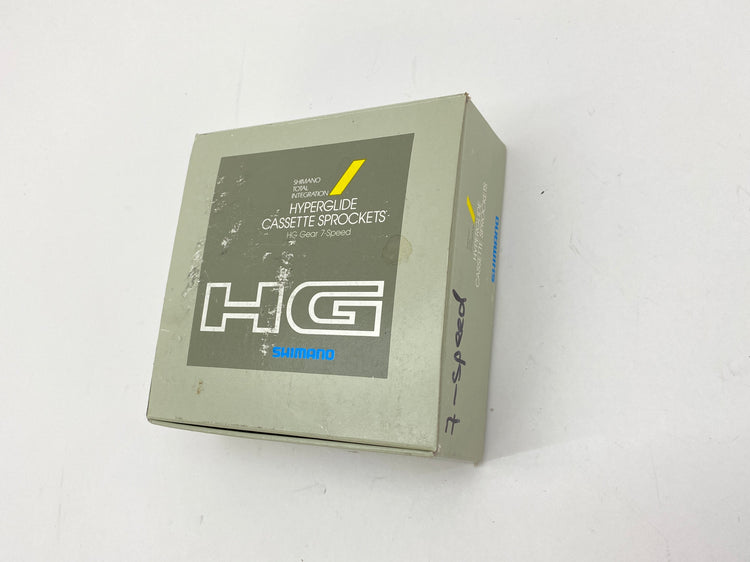 view of the box