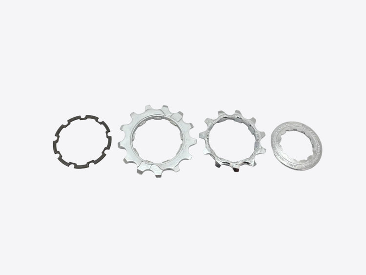 Shimano HG-70 Cassette 11-28 7 spd