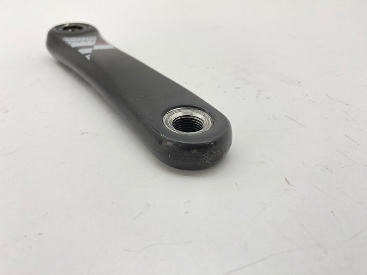 SRAM Red 22 Carbon Crank Arms 172.5 GXP