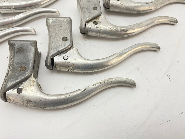 Mafac Brake Lever Parts bag Vintage
