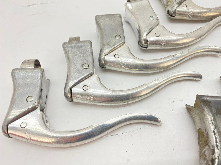 Mafac Brake Lever Parts bag Vintage
