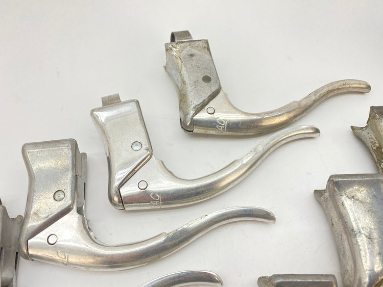 Mafac Brake Lever Parts bag Vintage