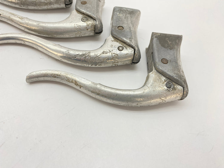 Mafac Brake Lever Parts bag Vintage
