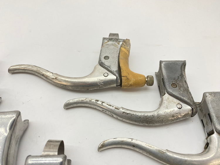 Mafac Brake Lever Parts bag Vintage