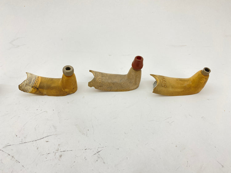 Mafac Brake Lever Parts bag Vintage