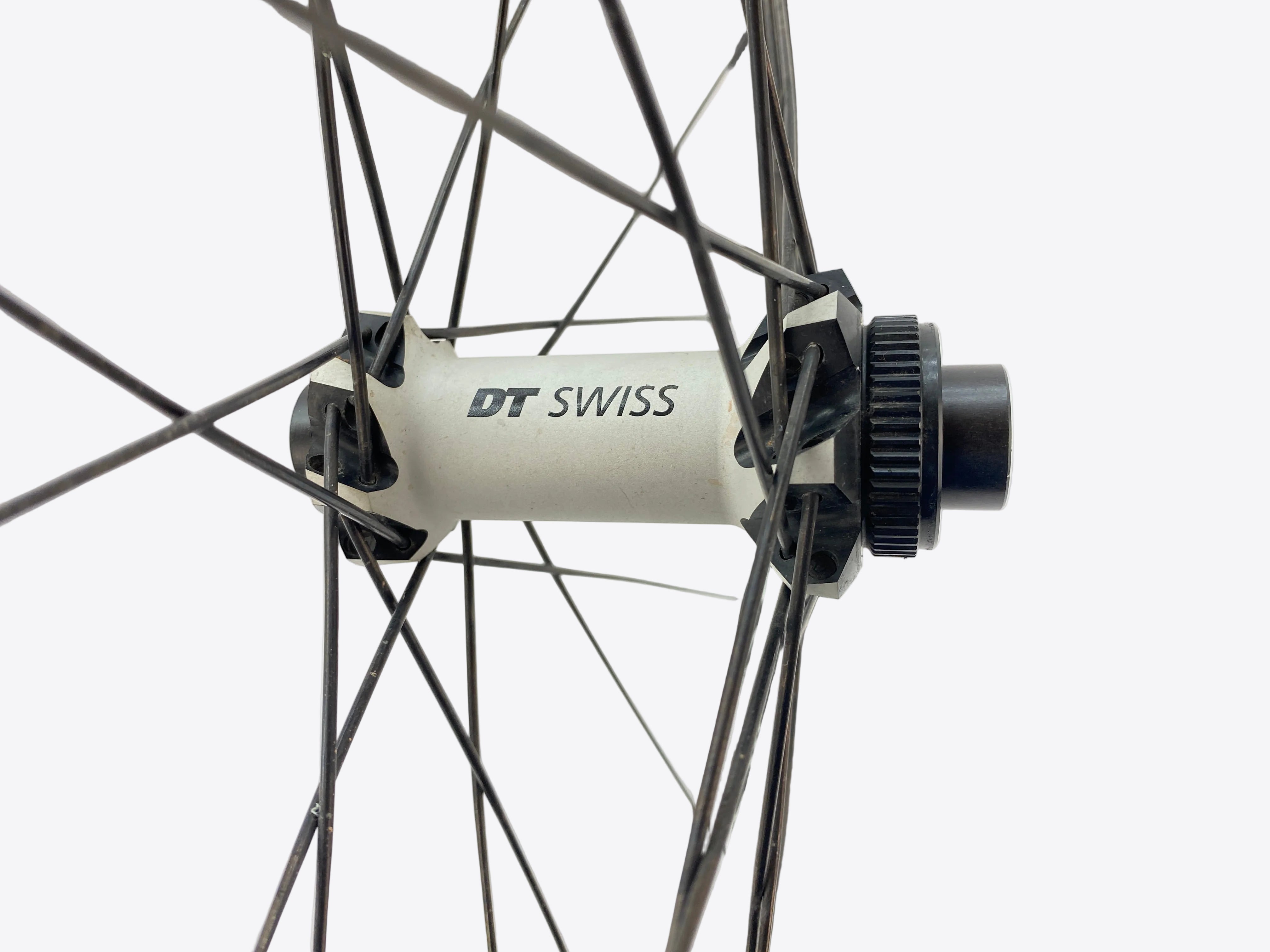 DT Swiss M1700 27.5 Plus Wheelset 35mm
