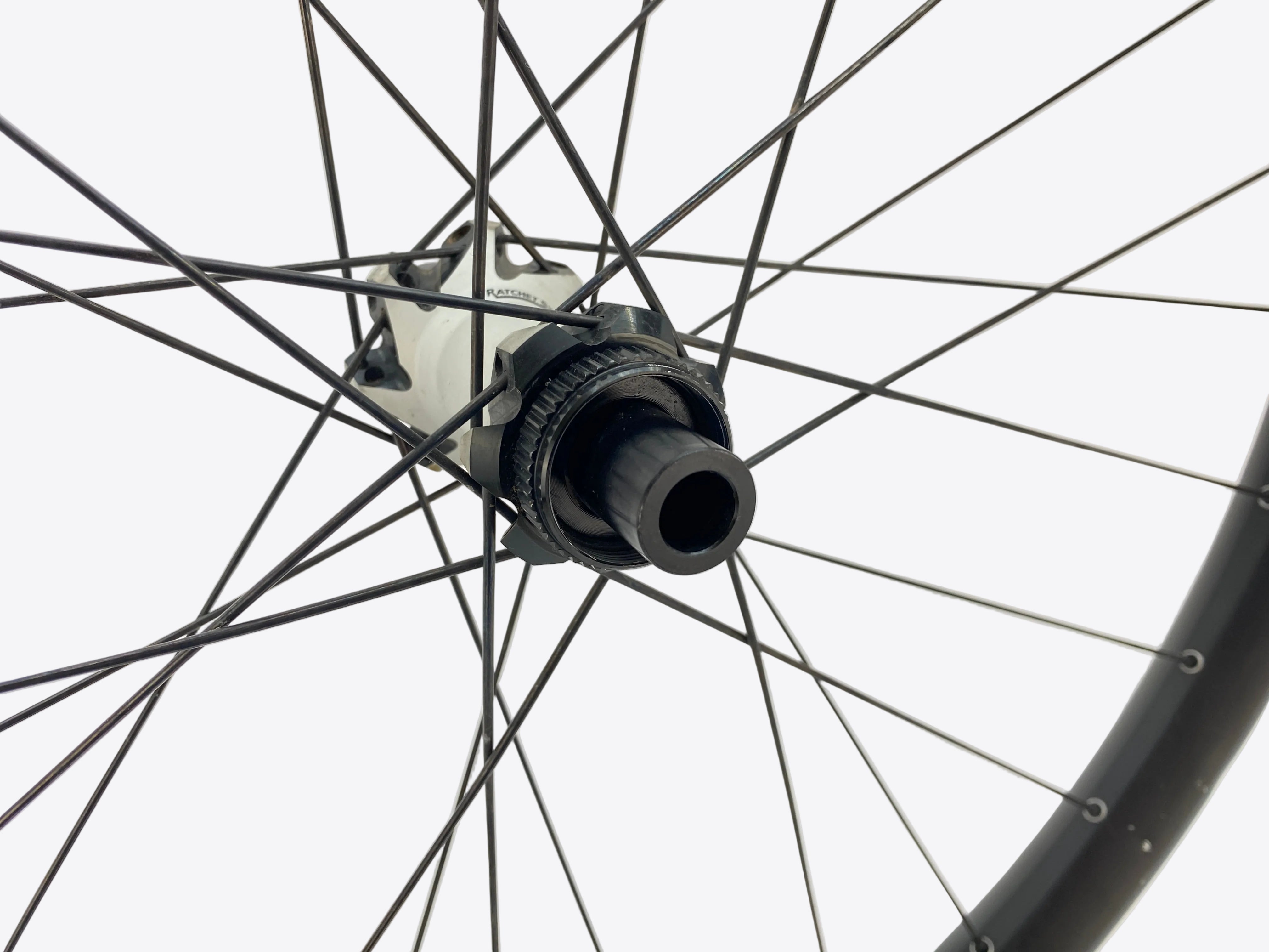 DT Swiss M1700 27.5 Plus Wheelset 35mm