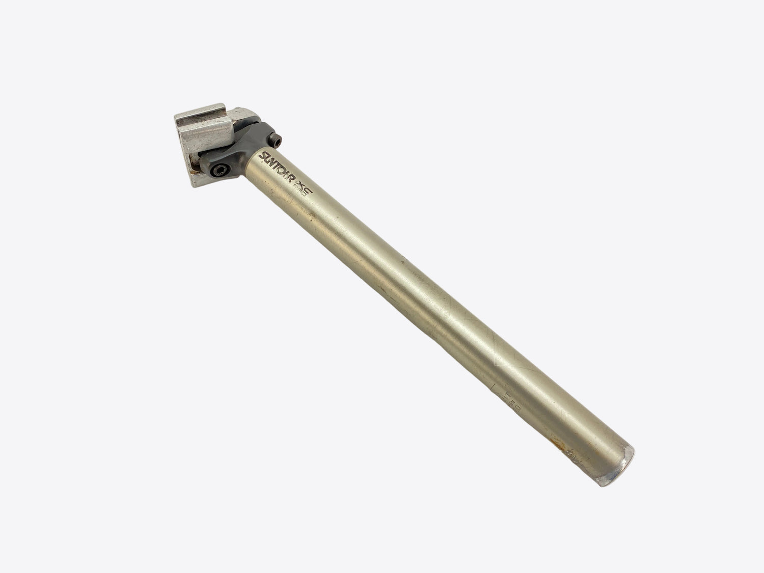 right side of the seat post