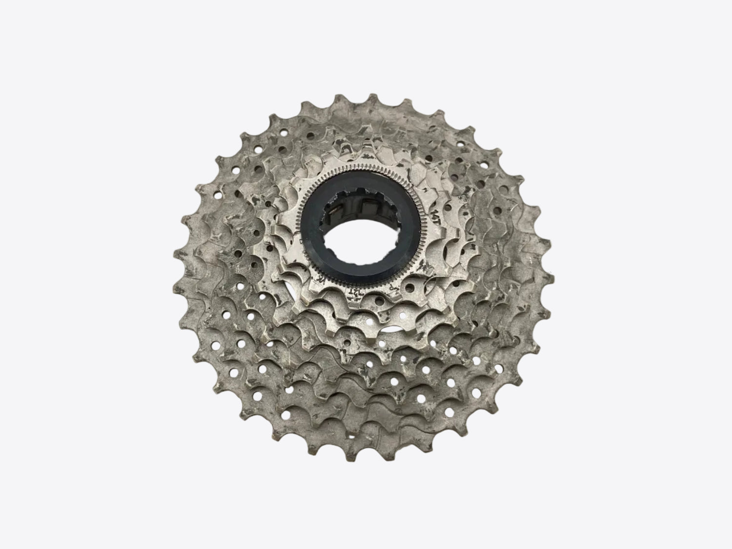 main view of the cassette