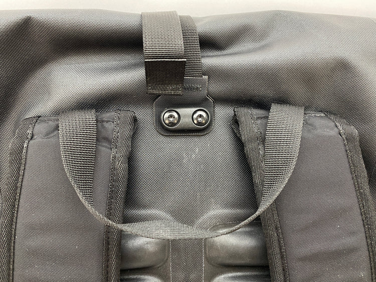Ortlieb Vario 26L QL2.1 Backpack/Pannier