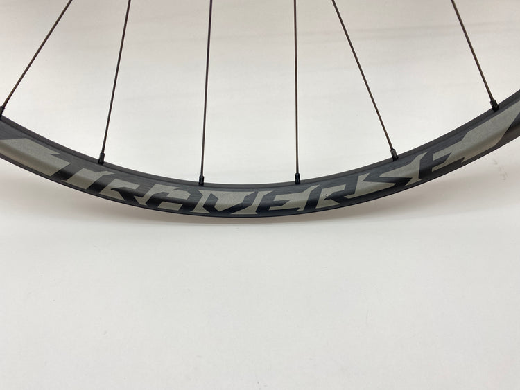 Specialized Roval Traverse Wheelset 29 inch XD