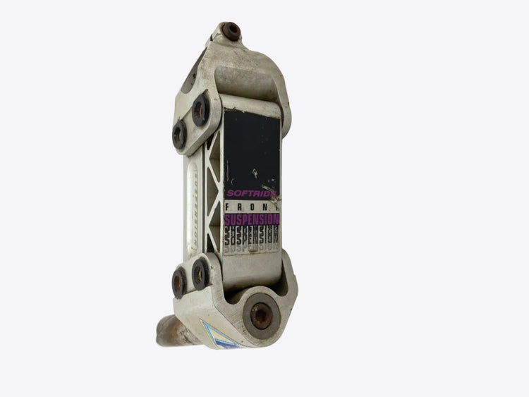 top view of the stem