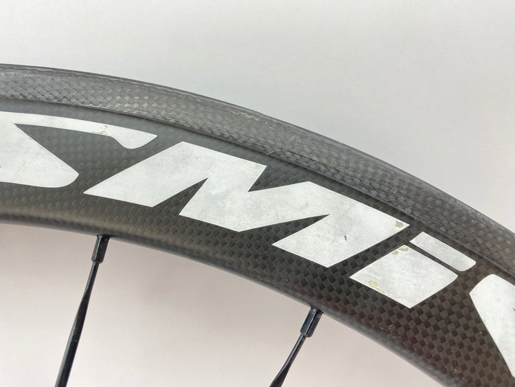 Mavic Cosmic SL Carbon Tubular Rear Wheel 700c