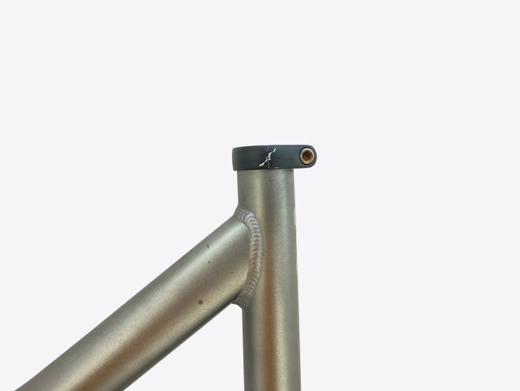 Santa Cruz Superlight Frame - XL