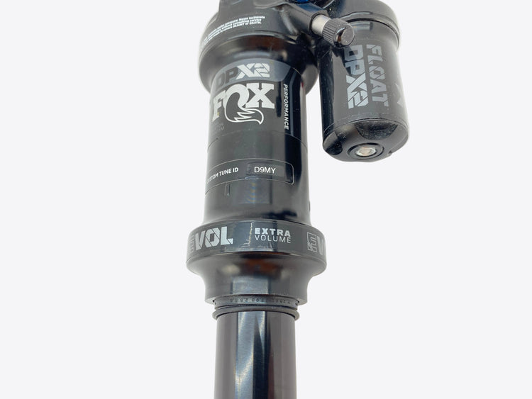 close up of the air can