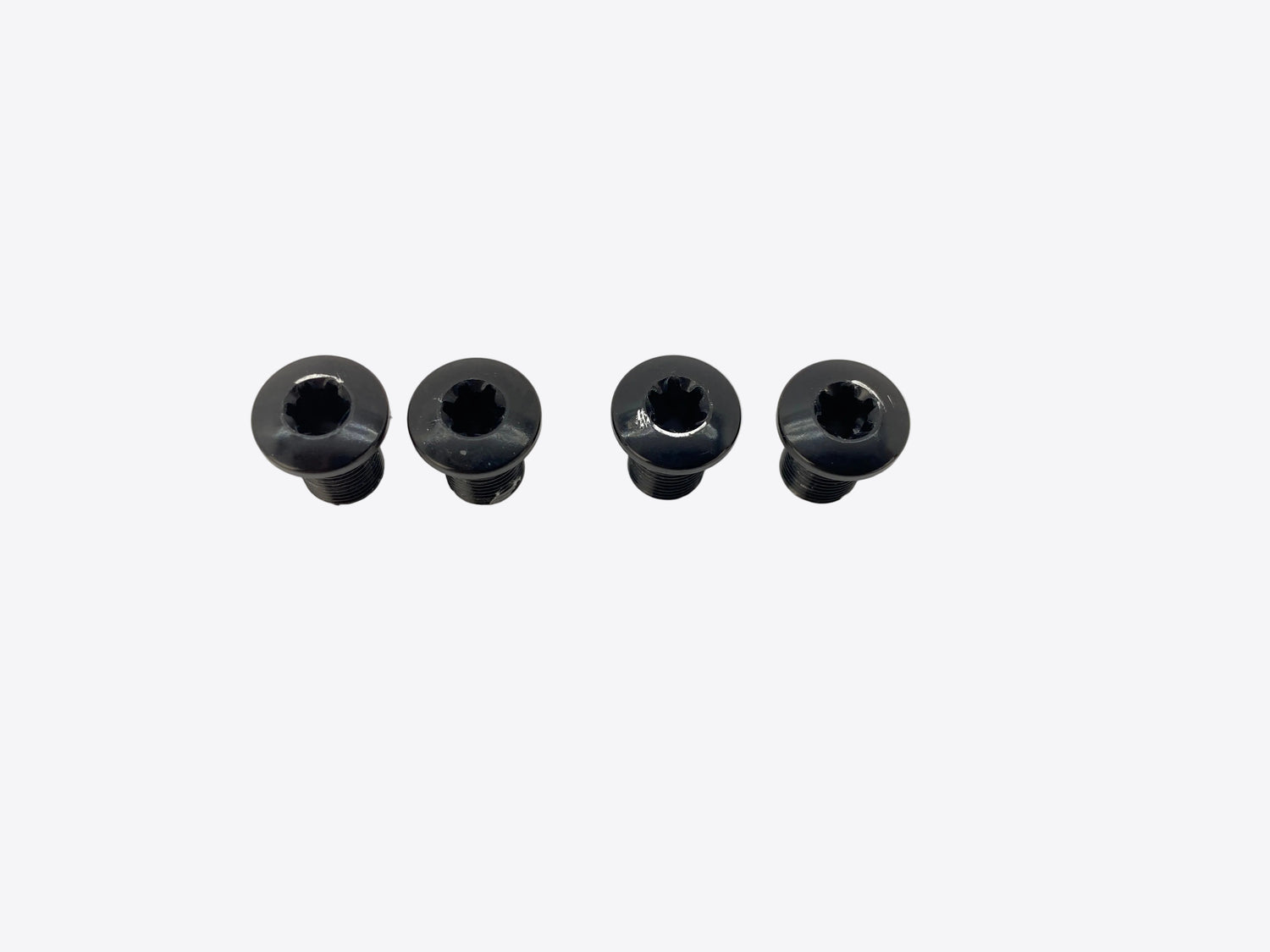 chainring bolts