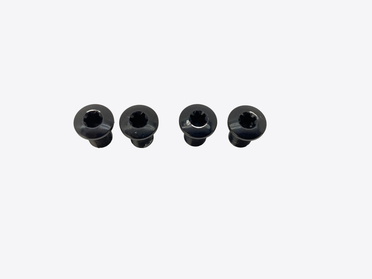 chainring bolts