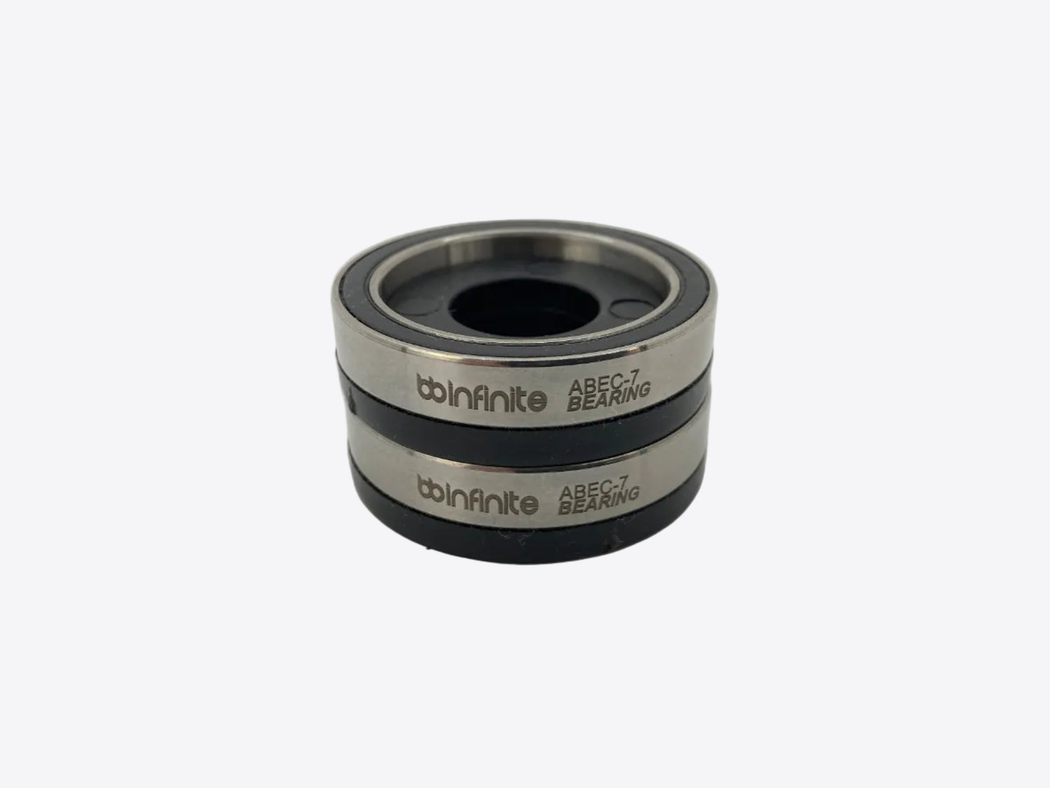 main view of the bearings