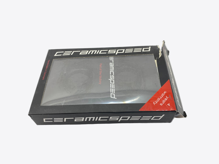 Ceramic Speed BB86 Bottom Bracket Bearing Set