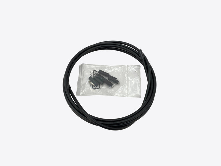 Shimano XT M8000 Shift Lever 11spd I-Spec II mount