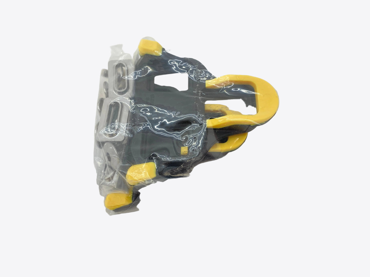 cleats in oe package