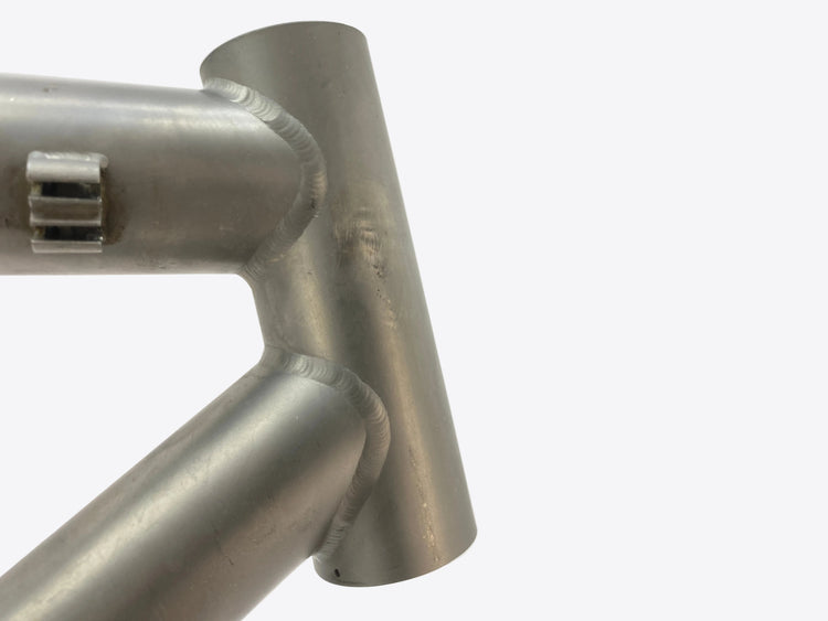 cable rub on head tube