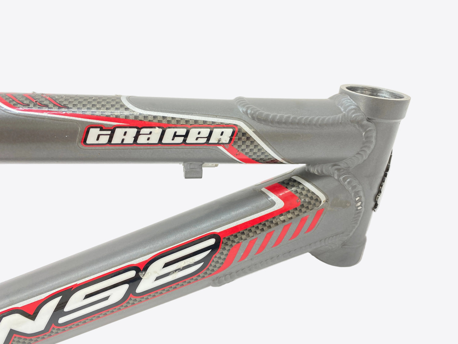 view of the head tube