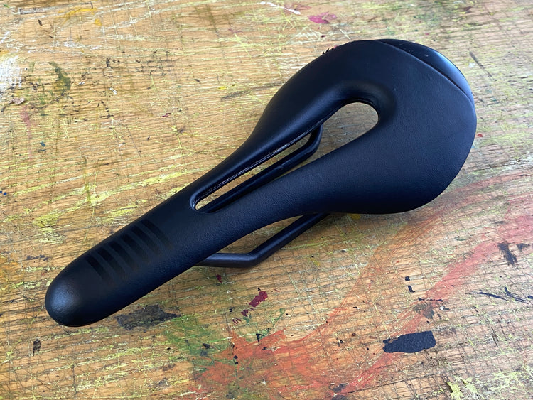 Rapha Carbon Saddle Italy 130mm